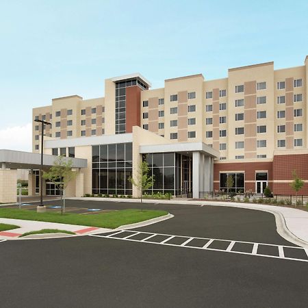 Embassy Suites By Hilton Chicago Naperville Eksteriør bilde