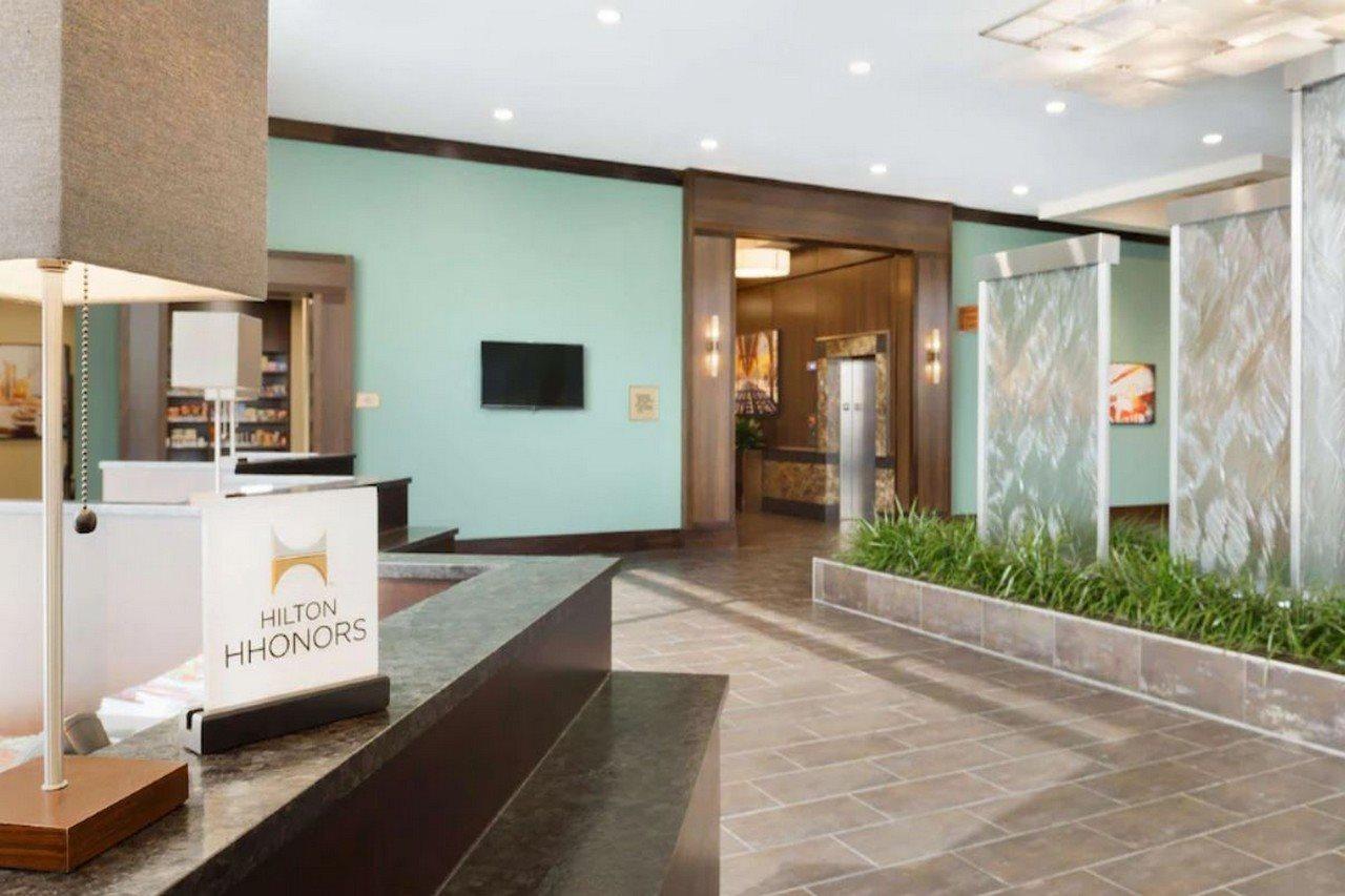 Embassy Suites By Hilton Chicago Naperville Eksteriør bilde